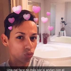 Meet your Posher, Luis